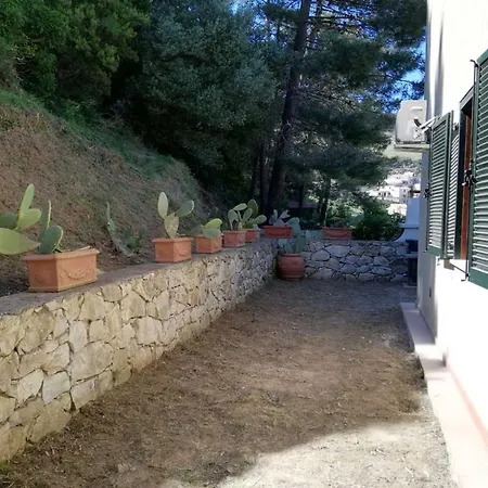 Magic Elba & Mindfulness شقة