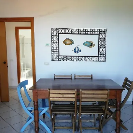 Magic Elba & Mindfulness Apartament *