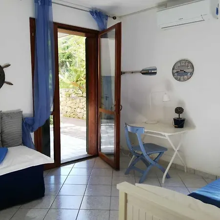 Magic Elba & Mindfulness Apartamento