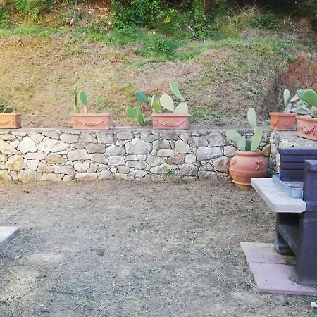 Apartament Magic Elba & Mindfulness *