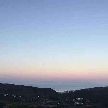 Magic Elba & Mindfulness Apartament Rio dellʼElba