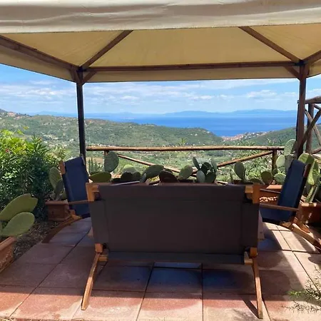 Magic Elba & Mindfulness Apartament *