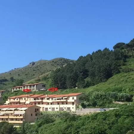 Magic Elba & Mindfulness Apartament Rio dellʼElba