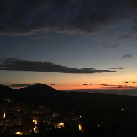 Apartament Magic Elba & Mindfulness *