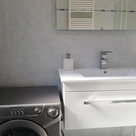 Magic Elba & Mindfulness Apartamento *
