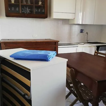 Apartament Magic Elba & Mindfulness *
